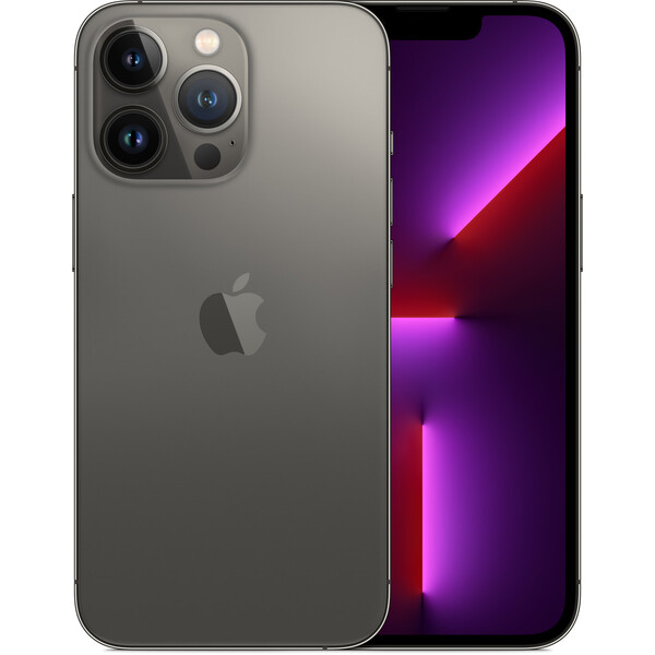 iPhone 13 Pro 512GB (Zánovní) Grafitově šedá MLVH3CN/A