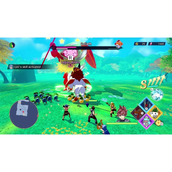 Farmagia (Switch) - Hry pro Nintendo Switch - Obrázek E0V9000L01