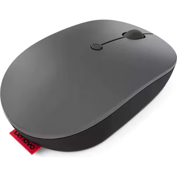 Lenovo Go USB-C bezdrátová myš černá - Myši - Obrázek E0VC000J01