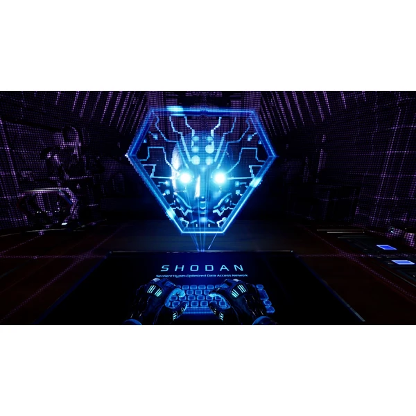 System Shock (PS5) - Hry pro PS5 - Obrázek E0W3000L01