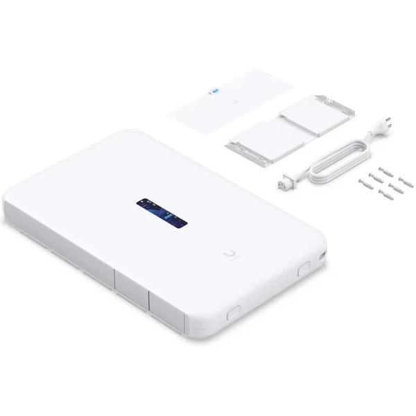 Ubiquiti UDW Dream Wall switch - Switche - Obrázek E0X4000K01