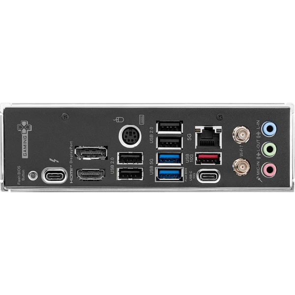 MSI Z890 GAMING PLUS WIFI - Základní desky - Obrázek E0X8000O01