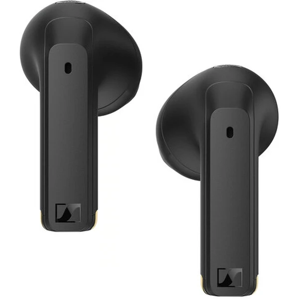 Sennheiser Accentum Open bezdrátová sluchátka černá (Další) - Sluchátka - Obrázek E0XG000N01