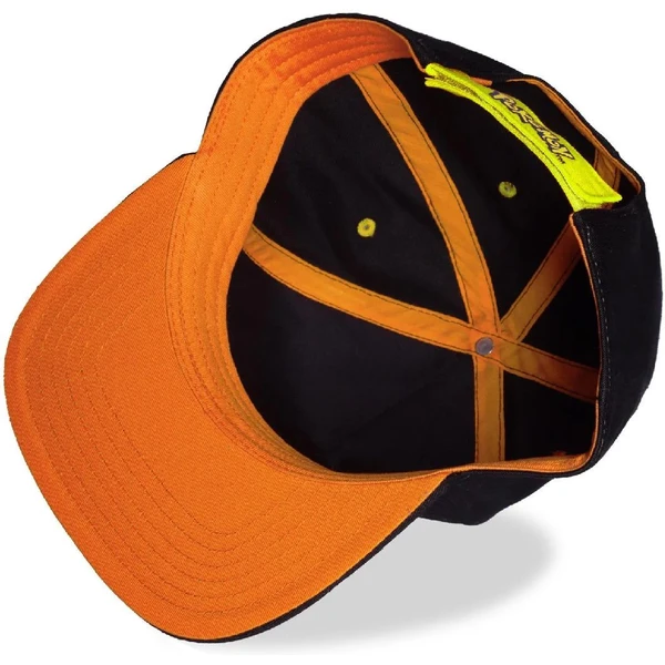 Kšiltovka Pokémon - Pikachu Novelty - Kšiltovky a čepice - Obrázek E0YE000O01