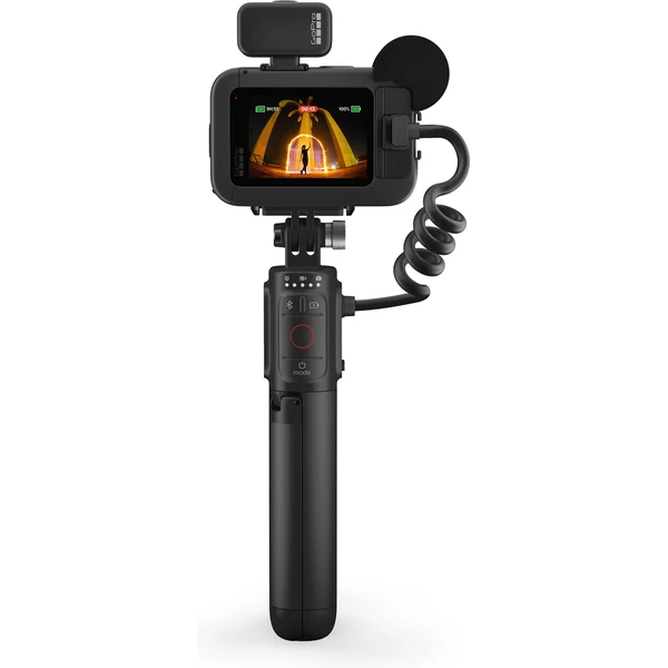 GoPro HERO13 Black Creator Edition - Kamery - Obrázek E109000N01
