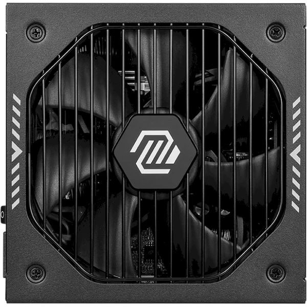 MSI MAG A750GLS PCIE5 750W - Zdroje - Obrázek E10J000K01