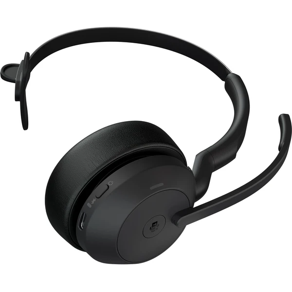 Jabra Evolve2 55/Link380a MS Mono STAND - Handsfree - Obrázek E113000601