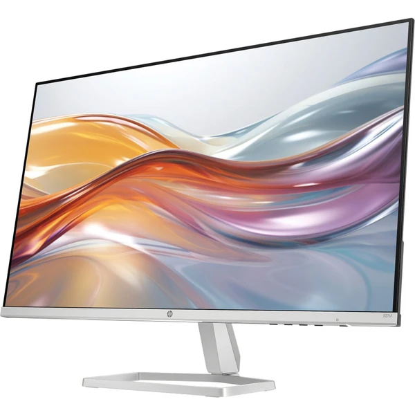 HP 527sf monitor 27" - Monitory - Obrázek E116000J01