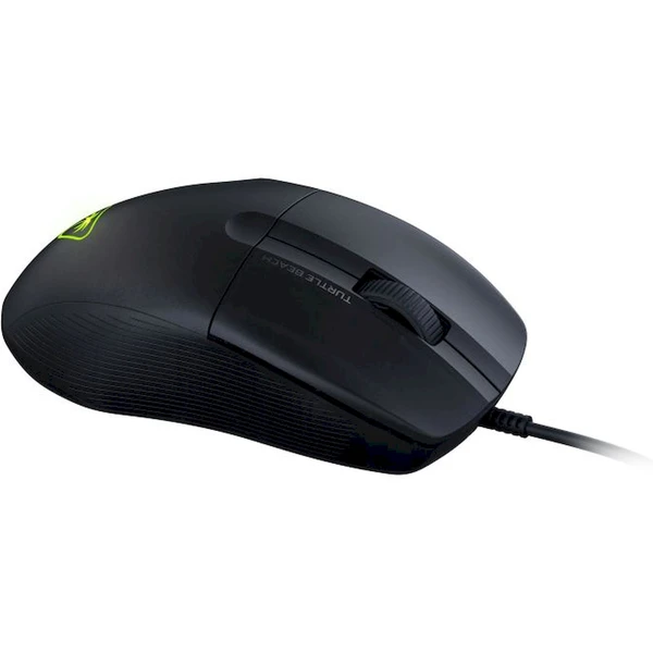 Turtle Beach Pure SEL herní myš černá - Myši - Obrázek E11E000J01
