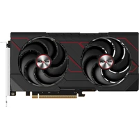 Sapphire PULSE AMD Radeon RX 9060 XT GAMING OC 8GB - Grafické karty