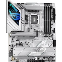 ASUS ROG STRIX Z890-A GAMING WIFI - Základní desky