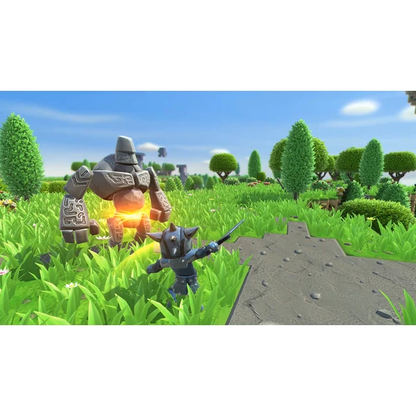 Portal Knights (SWITCH) - Hry pro Nintendo Switch - Obrázek E144100201