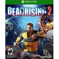 Dead Rising 2 (Xbox One) - Hry pro Xbox One