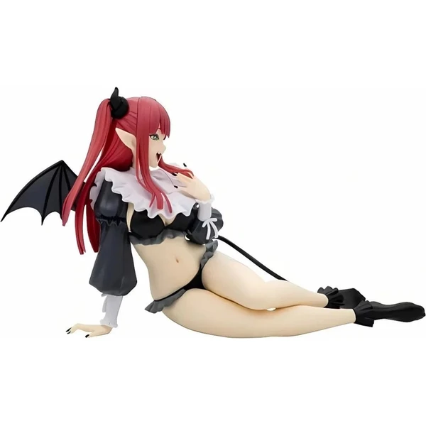 Figurka Bandai My Dress-Up Darling  Espresto Detailed Elegance - Marin Kitagawa Liz Ver. 17 cm - Figurky - Obrázek E14M000K01