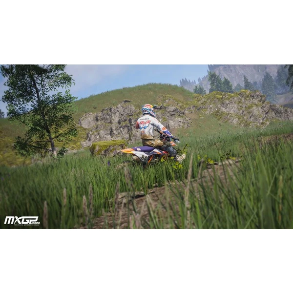 MXGP 2020 (PS5) - Hry pro PS5 - Obrázek E14T100201