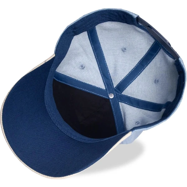 Kšiltovka Lilo & Stitch - Beach Day Stitch - Kšiltovky a čepice - Obrázek E158000K01