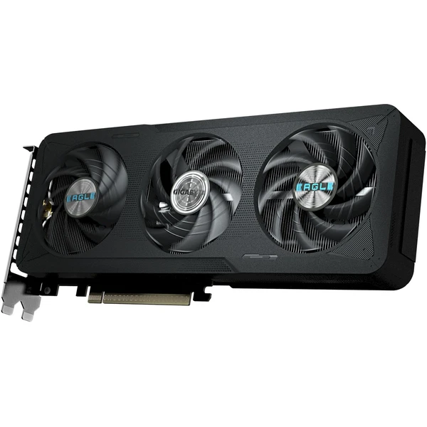 GIGABYTE NVIDIA GeForce RTX 5060 EAGLE MAX OC 8G - Grafické karty - Obrázek E15K000K01
