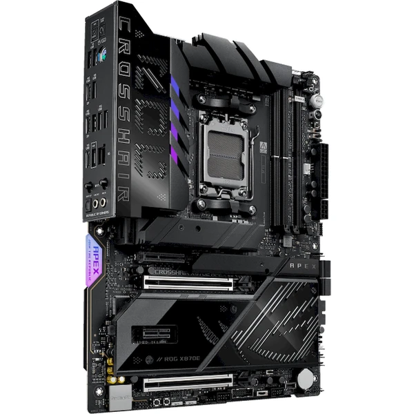 ASUS ROG CROSSHAIR X870E APEX - Základní desky - Obrázek E17N000K01