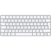 Apple Magic Keyboard s Touch ID německá - Klávesnice