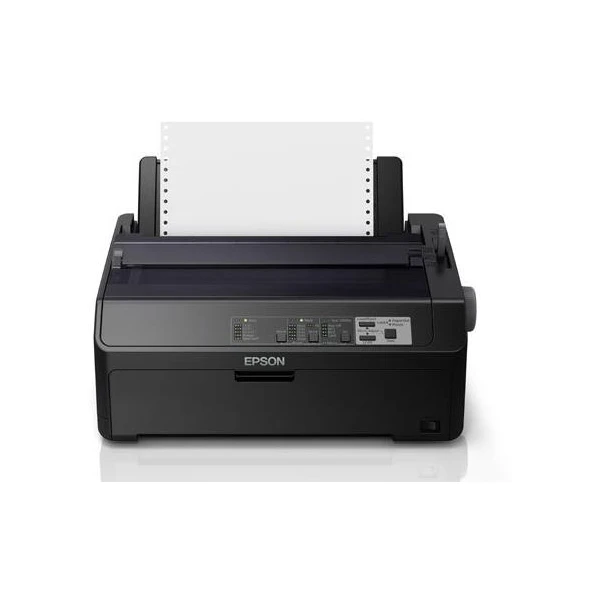 Epson FX-890II - Tiskárny - Obrázek E18Y000501