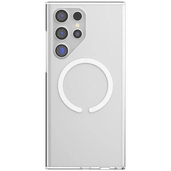 PopSockets PopGrip MagSafe (Round) Pokémon – Charmander (MagSafe All) - Držáky - Obrázek E196000J01