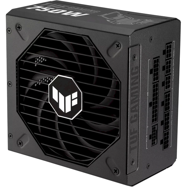 ASUS TUF Gaming Gold 750W - Zdroje - Obrázek E19B000L01