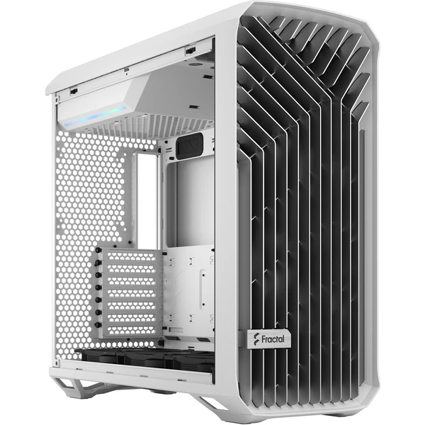 Fractal Design Torrent Bílá TG Clear Tint - Počítačové skříně - Obrázek E19W600301