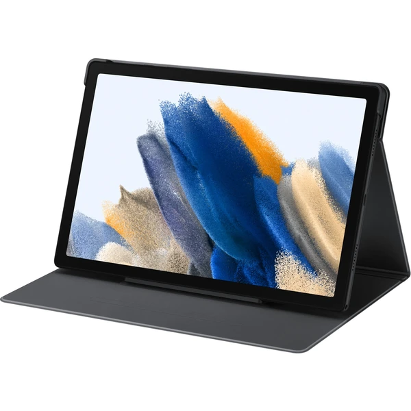 Samsung BookCover pouzdro Galaxy Tab A8 šedé (EF-BX200PJEGWW) - Pouzdra - Obrázek E1C9300401