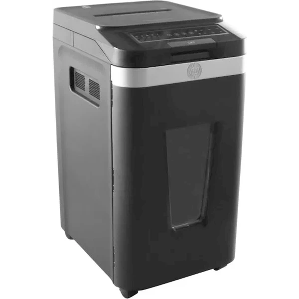 HP Pro Shredder Auto 400MC skartovačka - Skartovače - Obrázek E1CL000K01