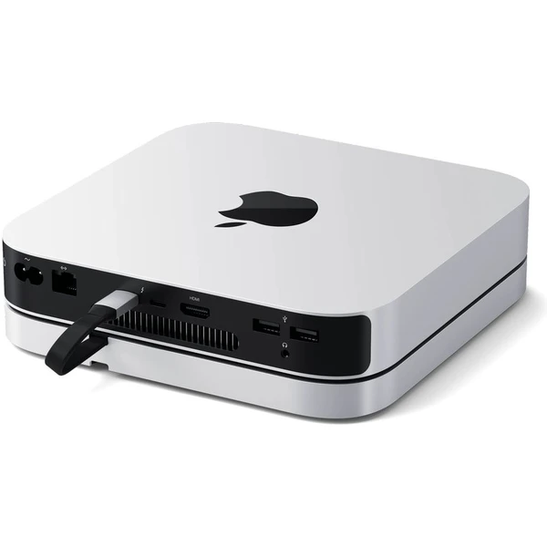 Satechi Stand & Hub pro Mac Mini / Mac Studio - USB huby - Obrázek E1D6000L01