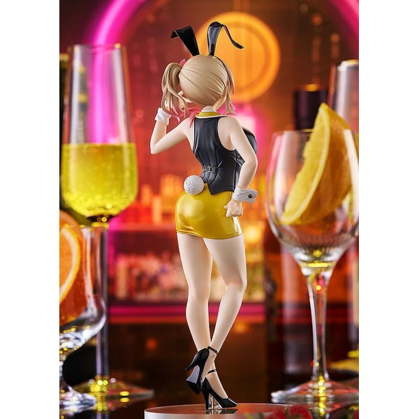 Figurka Good Smile Company Pop Up Parade Bunny Garden - Rin 24 cm    - Figurky - Obrázek E1DE000K01