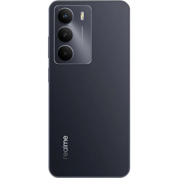 realme 14x 5G 6GB/128GB černý - Mobilní telefony - Obrázek E1DF000N01