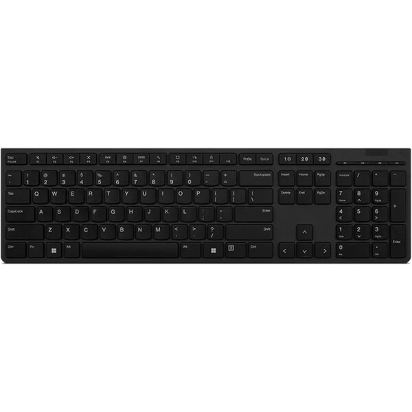 Lenovo 4Y41K04039 Černá