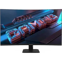GIGABYTE GS32QC herní monitor 31,5" - Monitory