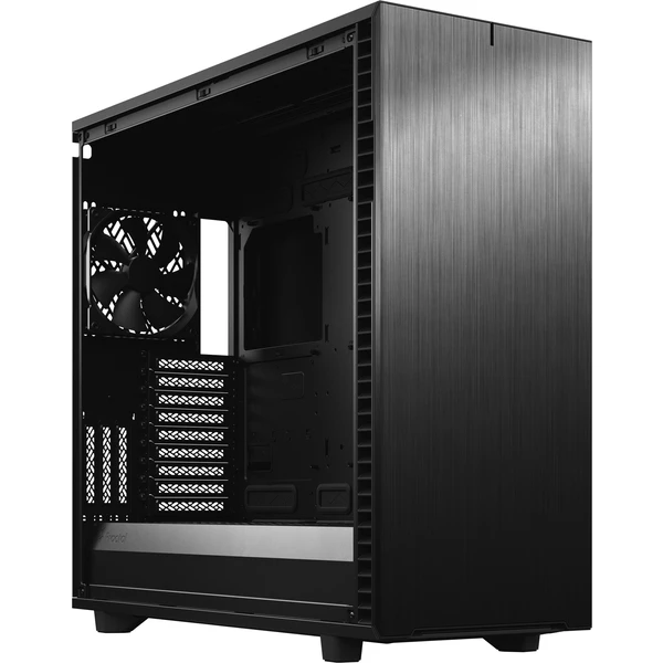 Fractal Design Define 7 XL - Počítačové skříně - Obrázek E1I4100501