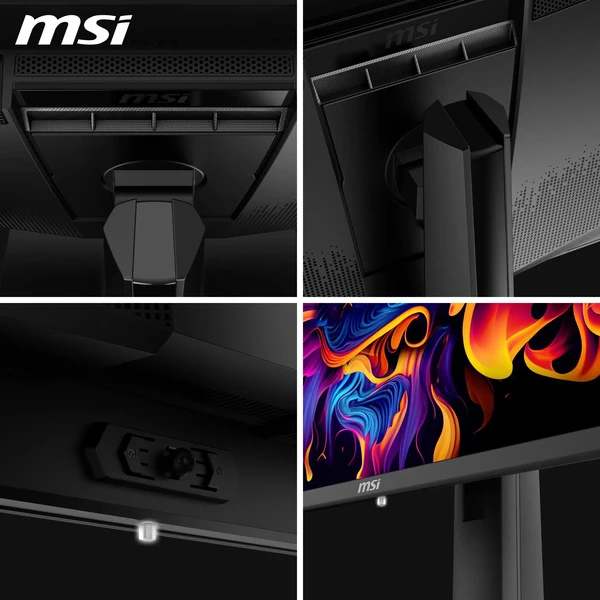 MSI MAG 321UP herní monitor 31,5" - Monitory - Obrázek E1IA000O01