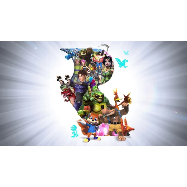 Rare Replay (Xbox One) - Digitální hry pro Xbox One - Obrázek E1IB300401