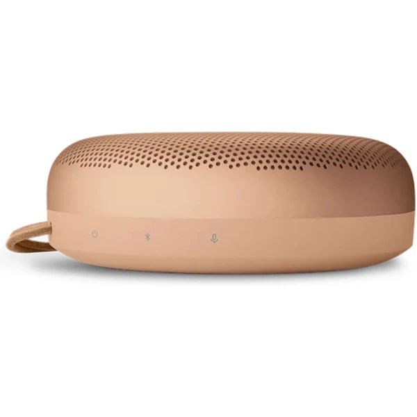 Bang & Olufsen Beosound A1 3rd Gen bronzový - Reproduktory - Obrázek E1JF000J01