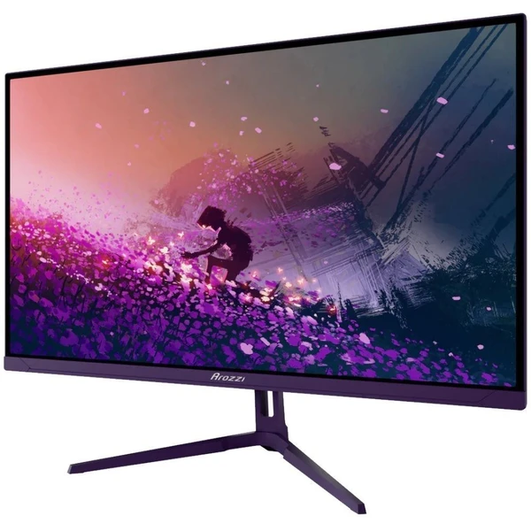 AROZZI NOVA herní monitor 27" fialový - Monitory - Obrázek E1JJ000K01