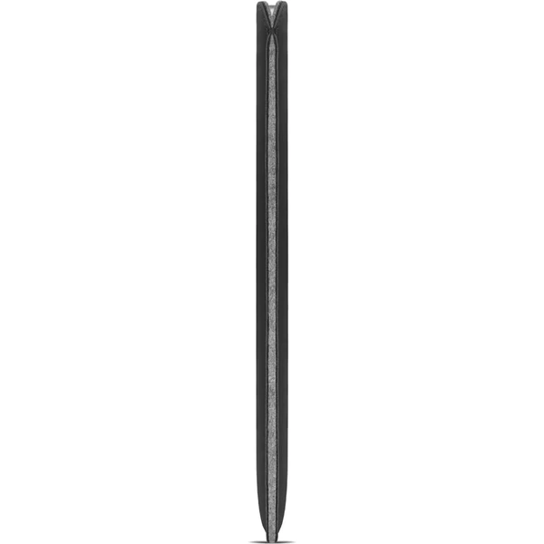 Woolnut Matte PU Sleeve pouzdro pro iPad Pro 11"/iPad Air 11" černé - Pouzdra - Obrázek E1JR100501