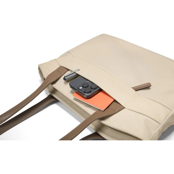 tomtoc Versatile T23 taška na rameno M khaki - Tašky - Obrázek E1KG000K01