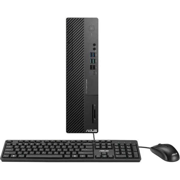 ASUS ExpertCenter D7 (D700SEES-513500011XA) černý - záruka Pick-up & Return na 3 roky - Stolní počítače - Obrázek E1KO000K01