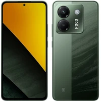 POCO M7 Pro 5G 8GB/256GB zelený - Mobilní telefony