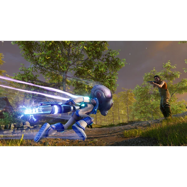 Destroy All Humans! (SWITCH) - Hry pro Nintendo Switch - Obrázek E1M3100201