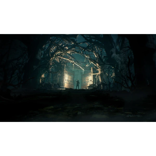 Call of Cthulhu (Xbox One) - Hry pro Xbox One - Obrázek E1M5100201