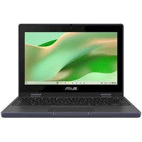 ASUS ChromeBook CR11 (CR1102FGA-MK0089) šedý - Notebooky