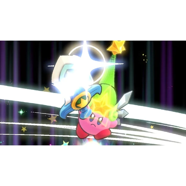 Kirby's Return to Dream Land Deluxe (Switch) - Hry pro Nintendo Switch - Obrázek E1NI100501