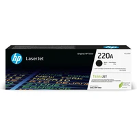 HP W2200A č. 220A Černá originální - Tonery