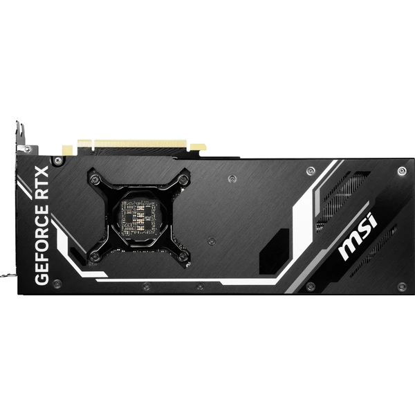 MSI NVIDIA GeForce RTX 4070 Ti VENTUS 3X 12G OC DLSS 3 - Grafické karty - Obrázek E1Q0000601