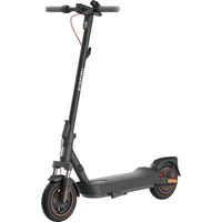 Xiaomi Electric Scooter 5 Max černá - Elektrické koloběžky